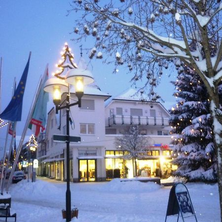 Hotel Forsthaus Винтерберг Экстерьер фото