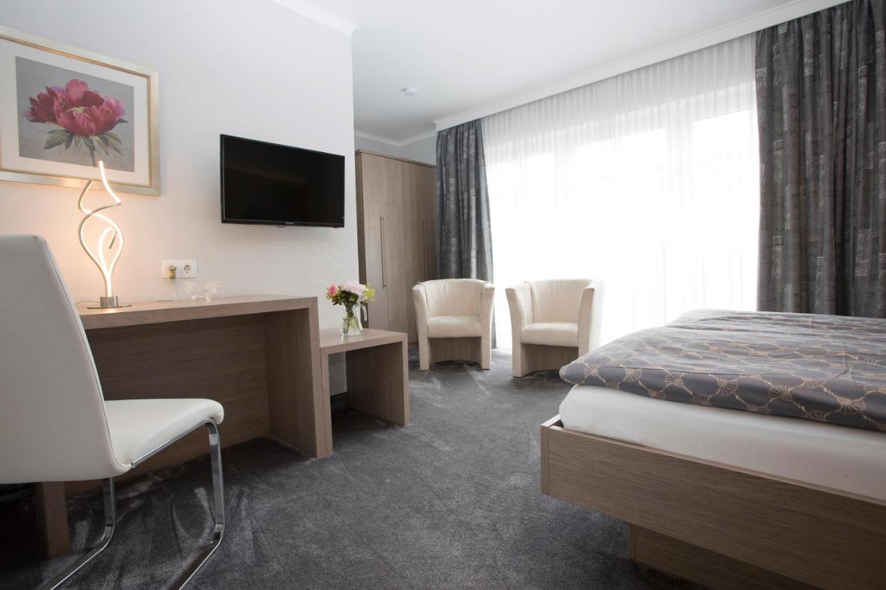 Hotel Forsthaus Винтерберг Экстерьер фото
