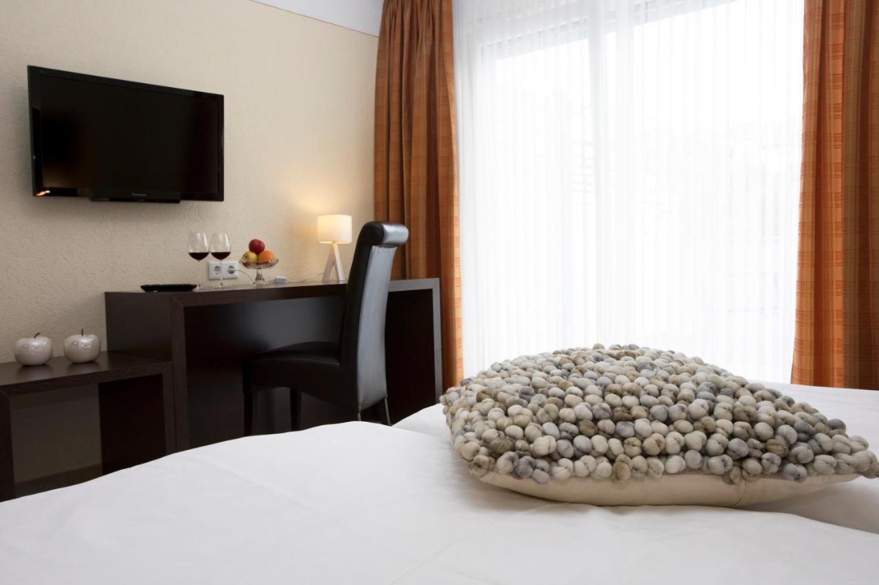 Hotel Forsthaus Винтерберг Экстерьер фото