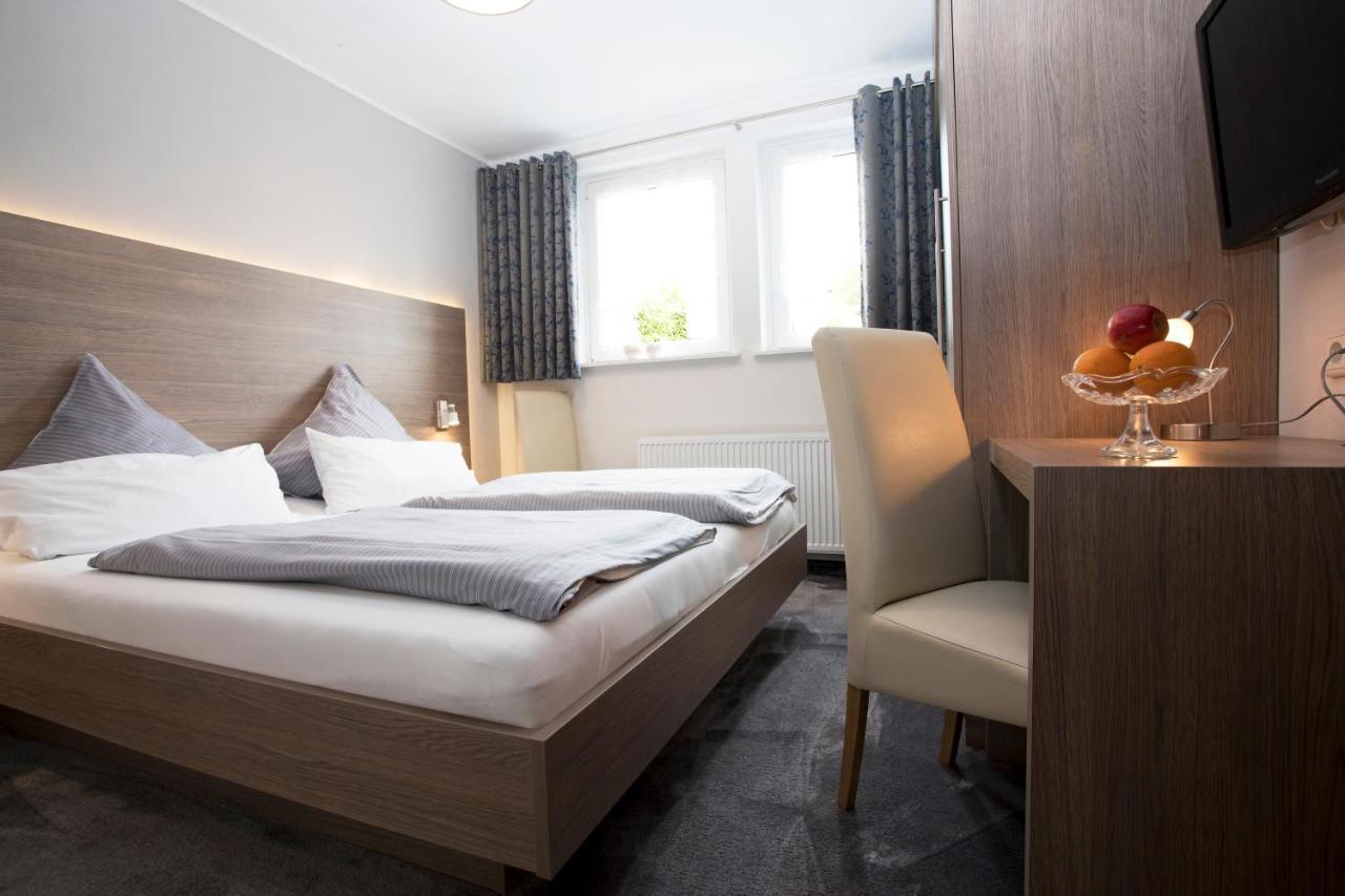 Hotel Forsthaus Винтерберг Экстерьер фото