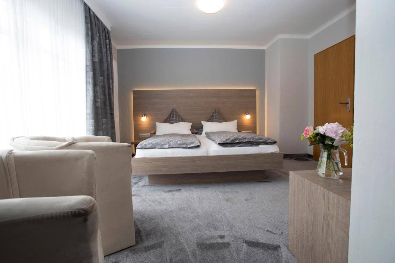 Hotel Forsthaus Винтерберг Экстерьер фото