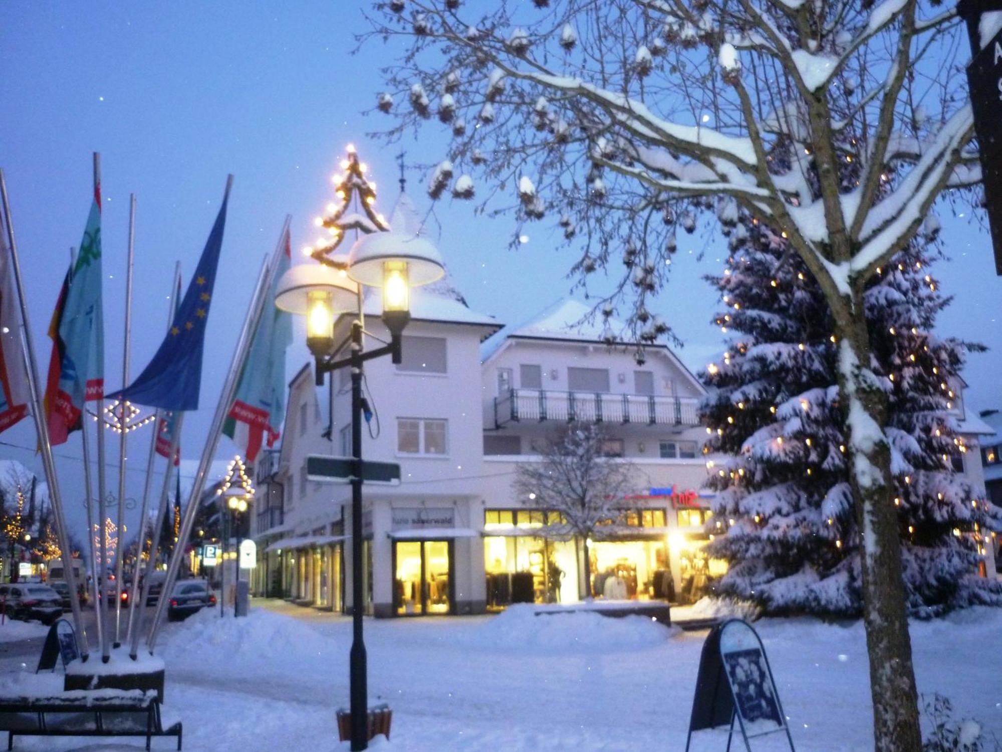 Hotel Forsthaus Винтерберг Экстерьер фото