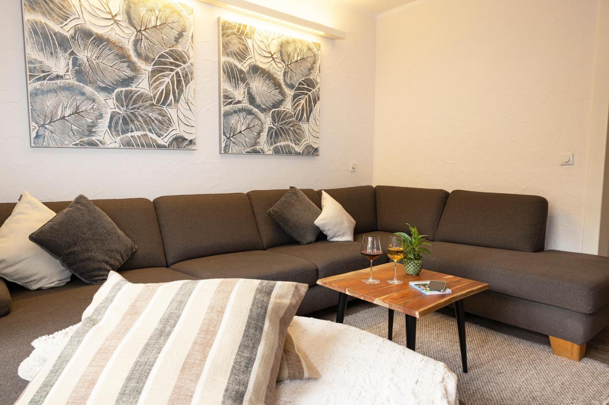 Hotel Forsthaus Винтерберг Экстерьер фото